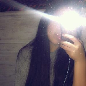 Meet your Posher, Breanna